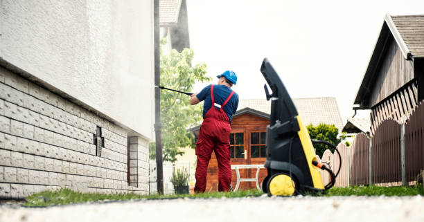 Reliable Merritt Island, FL Pressure Washing Services Solutions